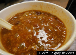 Shelby Adams is accused of using drug-laced chili to kill her grandmother.