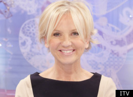 Lisa Maxwell