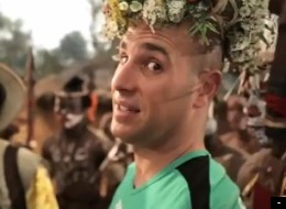 Pepe Reina appears in the Groupama advert, since pulled from Spanish television