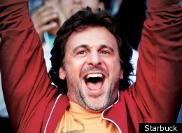 Starbuck, Billet d'or aux Jutra