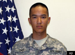Investigators say Private Danny Chen shot himself in October after weeks of hazing and abuse from other soliders in his Afghanistan unit.