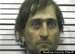 Ronald Sellers allegedly hallucinated burglars on bath salts.