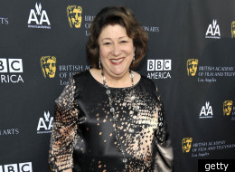 Margo Martindale has two new TV projects.