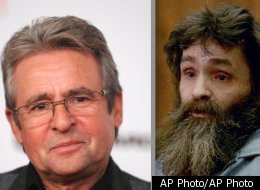 Davy Jones created one of rock music's weirdest legends when he claimed that infamous criminal Charles Manson once auditioned for the Monkees.