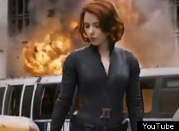 The Avengers, la bande-annonce officielle..