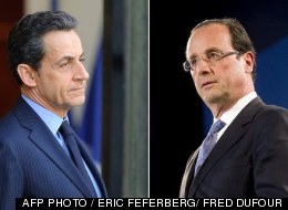 AFP PHOTO / ERIC FEFERBERG/ FRED DUFOUR