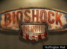 BioShock Infinite Release Date Announced