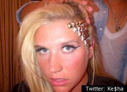 Twitter: Ke$ha