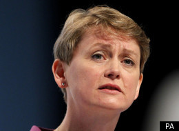 Yvette Cooper has dismissed leadership speculation, but said she predicts Labour will one day have a female leader.