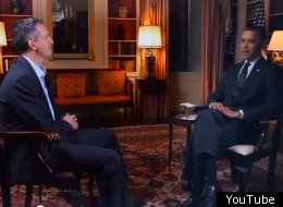 President Barack Obama sat down with Bill Simmons for his podcast.