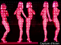 Capture d'écran