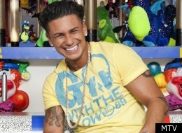 Pauly D