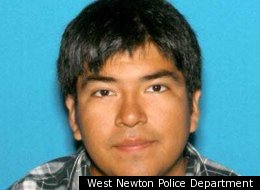 An undated photo of Franco Garcia.