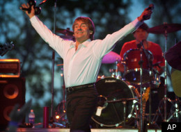 Davy Jones died of a massive heart attack, autopsy results have revealed