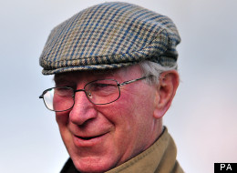 Jack Charlton was part of the 1966 World Cup-winning England squad