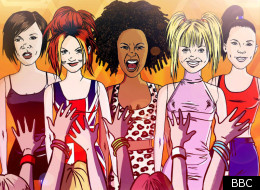 'I'm In A Girl Group!' tells the real story of Girl Power, with some expert contributors