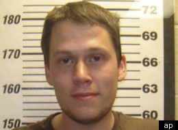 Daniel Porter, of Maine, has been charged with killing Jeremy Perdomo, a Florida firefighter whose body was discovered on Feb. 29.