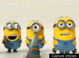 Capture d'écran