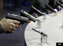 The Illinois State Rifle Association has lashed out against a proposed ammunition tax that would fund trauma centers for gunshot victims.