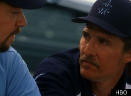 Matthew McConaughey on