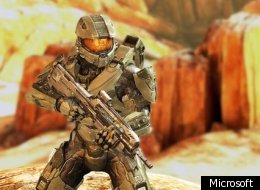 Halo 4 Multiplayer Details Released