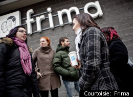 Frima