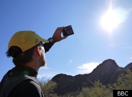 Horizon looks at how activity around the Sun is affecting us Earthlings