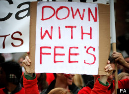 The LibDems have strongly dismissed claims that they want students to pay council tax.