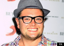Alan Carr is quitting his Radio 2 show