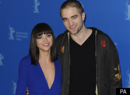 Christina Ricci stars with Robert Pattinson in Bel Ami