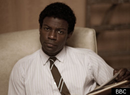 David Gyasi stars in 'White Heat', 'Cloud Atlas' and the small matter of 'The Dark Knight Rises'
