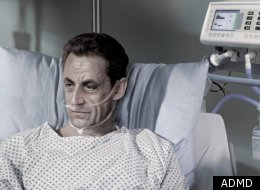 Nicolas Sarkozy
