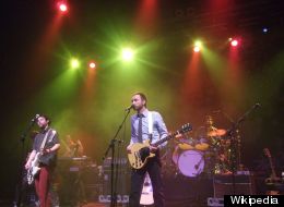 The Shins