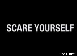 A man took on a scary task everyday for a year