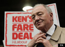 Ken Livingstone has been accused of
