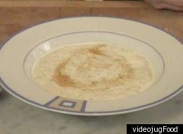 Football coach Tim Beckman punished players who didn't follow instructions by feeding them porridge.
