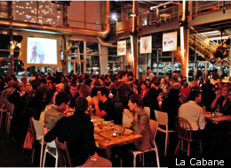 La Cabane