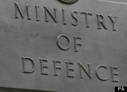 The Alleged Breach Of The Official Secrets Act Took Place In January