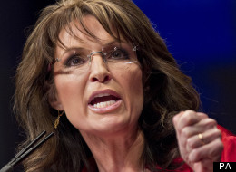 Palin Refused To Rule Out Running At The Last Minute, Saying 'Anything's Possible'