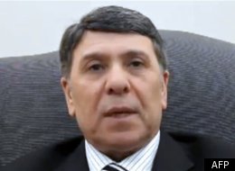 Le vice-ministre du Pétrole a annoncé sa décision dans une vidéo sur YouTube.