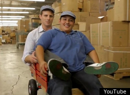 DollarShaveClub.com sells razors for a buck a pop.