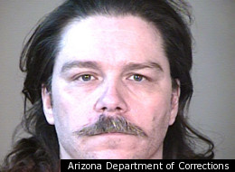 Robert Charles Towery was scheduled to be given a lethal injection at 10 a.m. for killing Mark Jones, of Scottsdale, Arizona, in 1991.