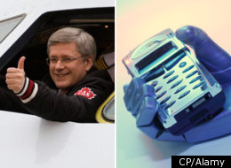 Though almost four out of every five Canadians are aware of the <a href=