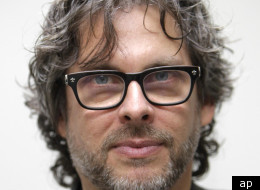 Michael Chabon