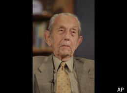 Harold Camping predicted the world would end last year. It didn't and he now admits his forecast was off.