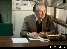 Le Vendeur