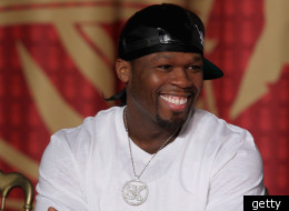 50 Cent explains why he named his dog Oprah on 'The View'
