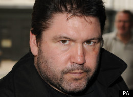 Ricky Grover reveals surprising hardman fanbase since joining EastEnders as Andrew Cotton