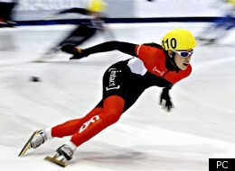 Valérie Maltais (PC/Ap Photo/Jim Urquhart)