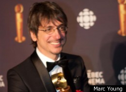 Marc Young